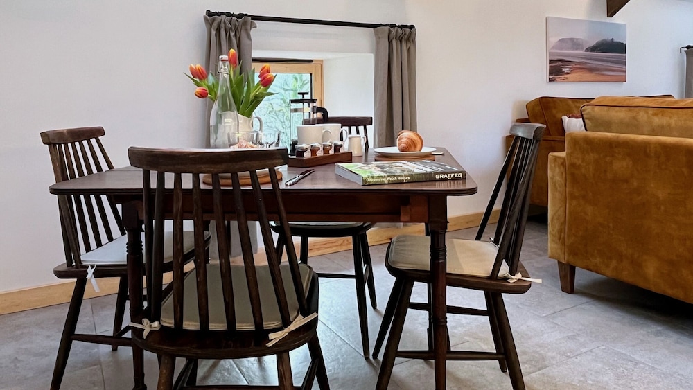 Cambrian Cottages