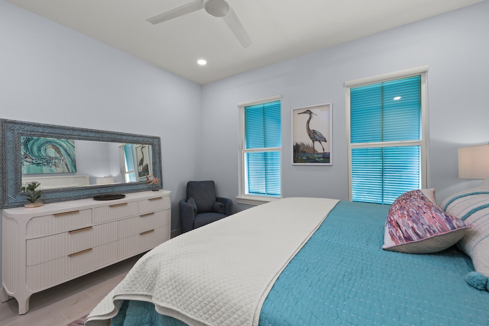 Nuestro Sueno, Cottage At The Shores 3 Bedroom Home