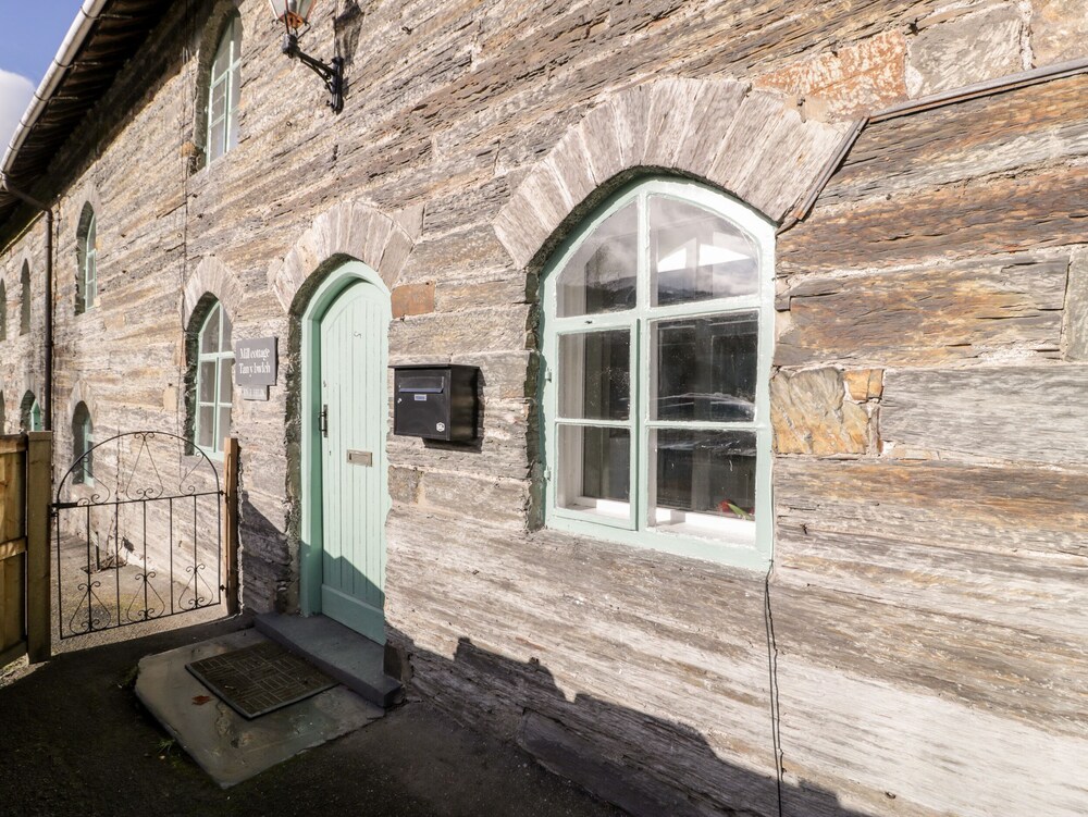 Mill Cottage