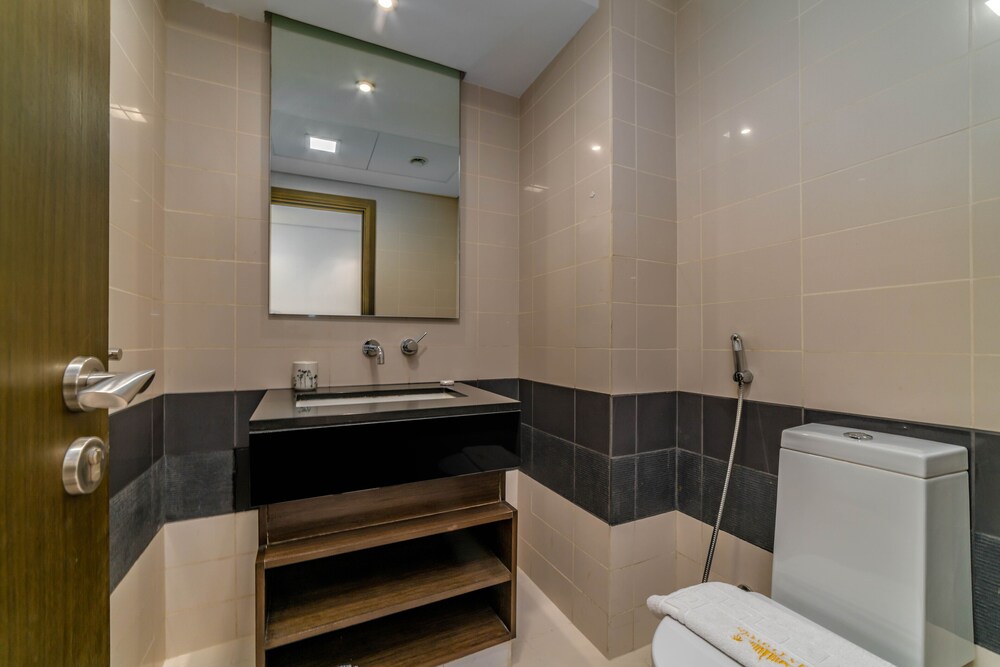 Lux Bnb The Lofts - BLVD & Sea Views