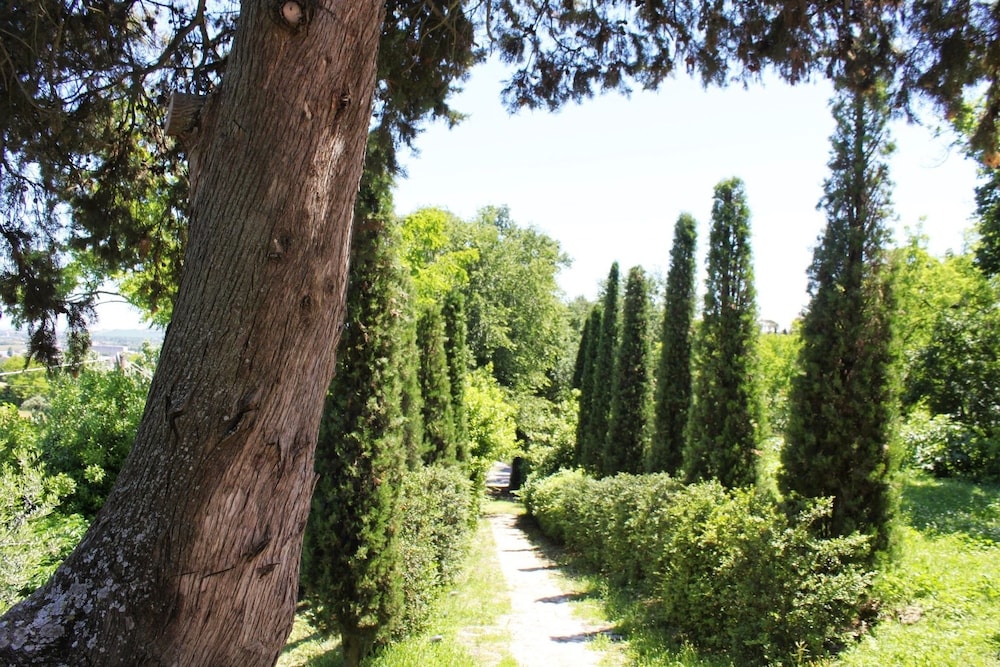 Villa Rinalducci