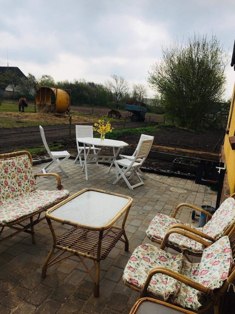 Holiday Home Rejsby near Rømø
