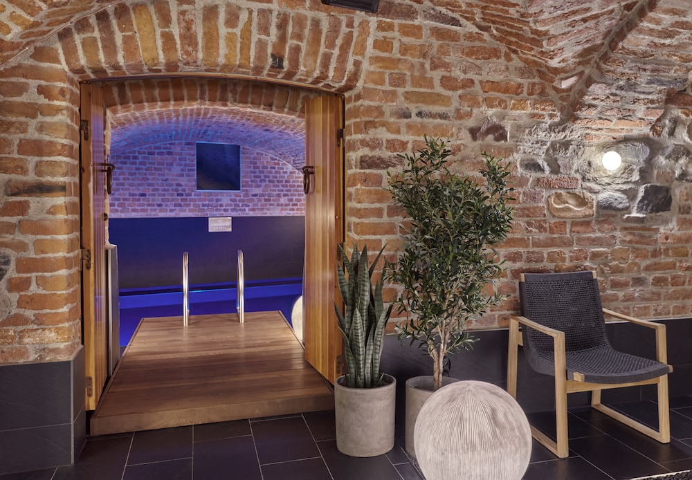 Stockholm Vacations - Hotel Reisen in The Unbound Collection by Hyatt - Property Image 81