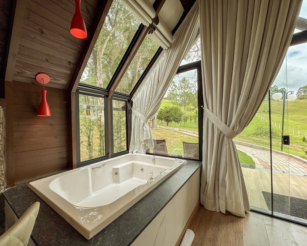 Hotel Fazenda RosaBlue