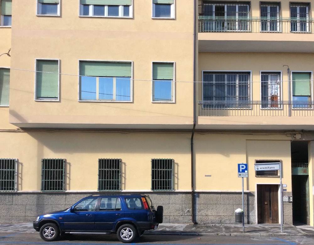Loft Padova Bed&Breakfast