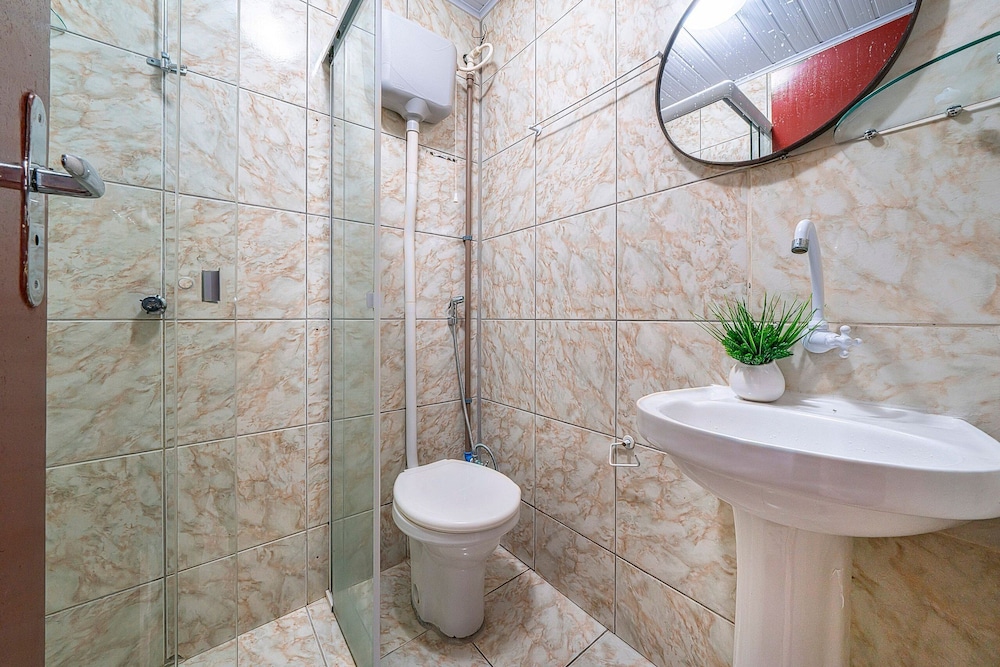 AP 20 Ala Tainha Residencial Solavir