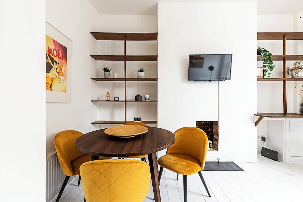 Charming First Floor Flat in Tufnell Park