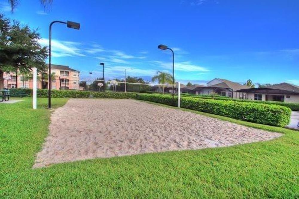Windsor Palms Condo Pool Spa Near Disney