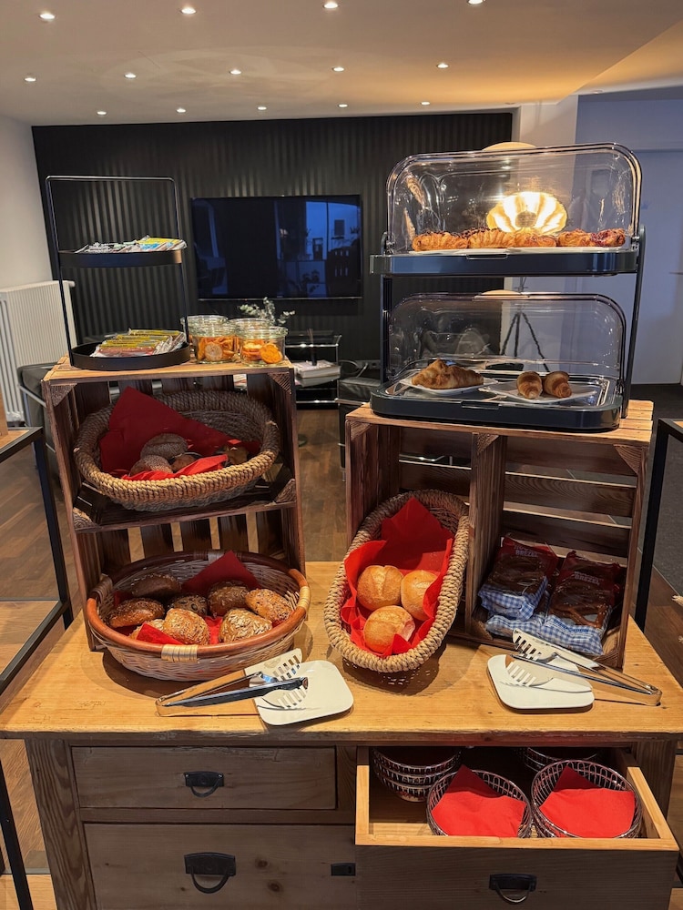 Apart Hotel Fulda