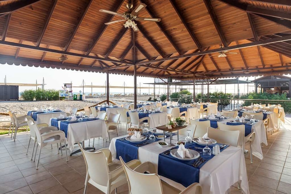 Club Hotel Felicia Village - All Inclusive