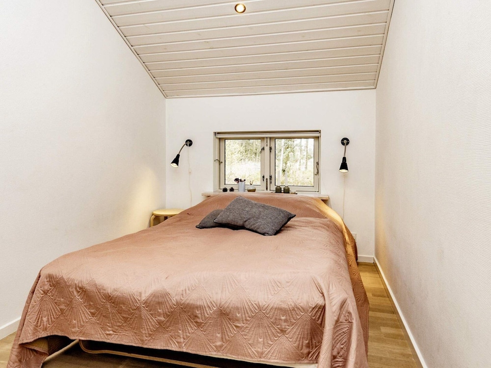 Holiday Home in Ålbæk view 2
