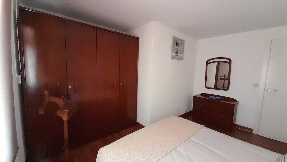 Atico con Terraza en Vilagarcia de Arousa