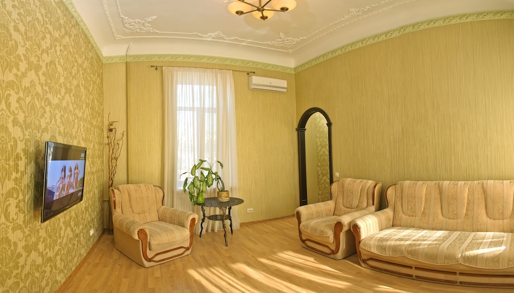 Kiev Accommodation Hotel Service