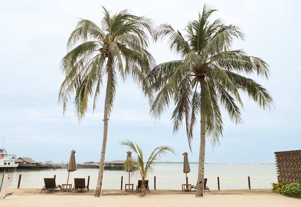 Sadi Beach House