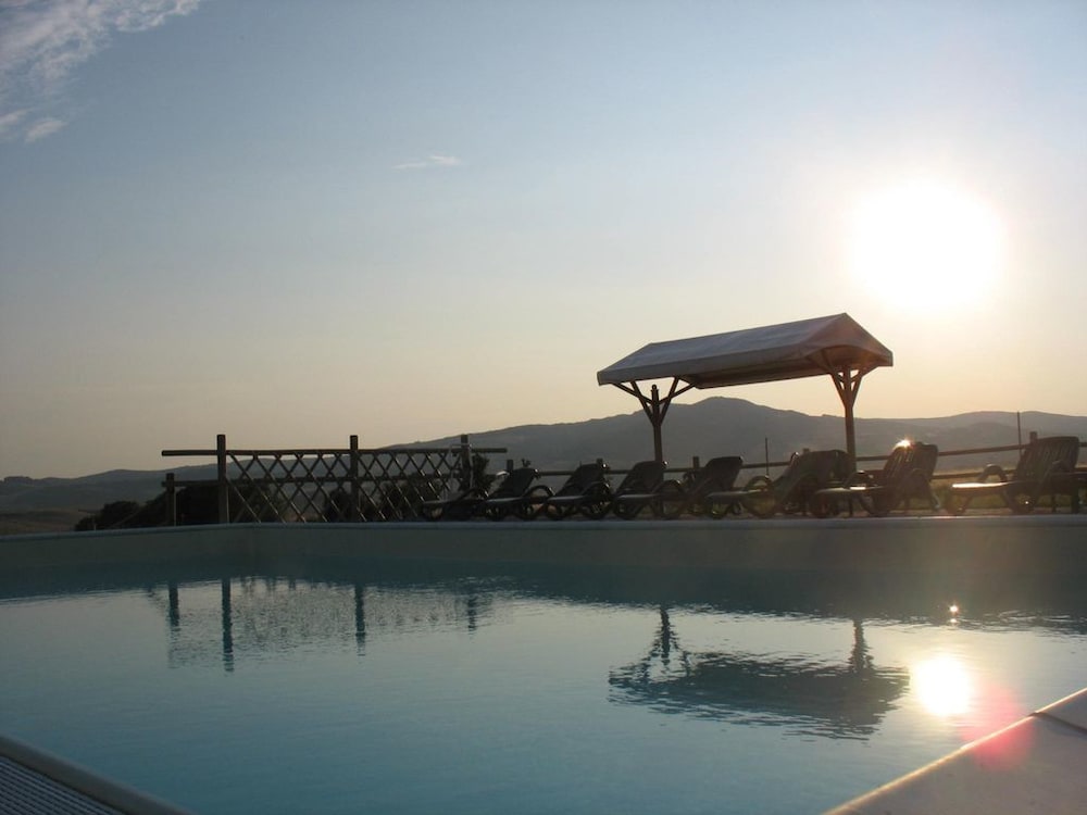 Agriturismo Casa All'Olmo