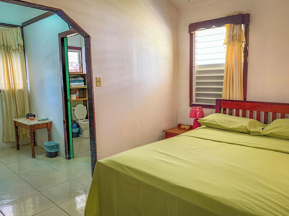 Sandpiper Beach Cabanas