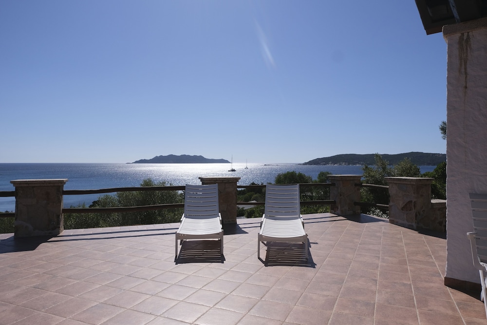 Aria di Vacanza - Costa Dorata Cod 4 view 3