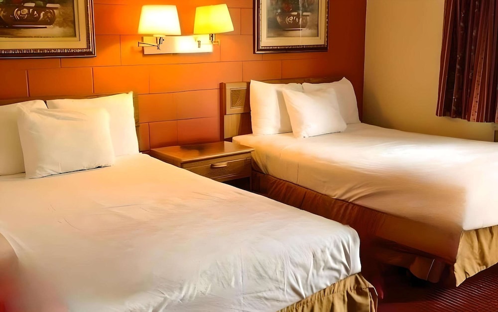 Rodeway Inn Manchester I-90