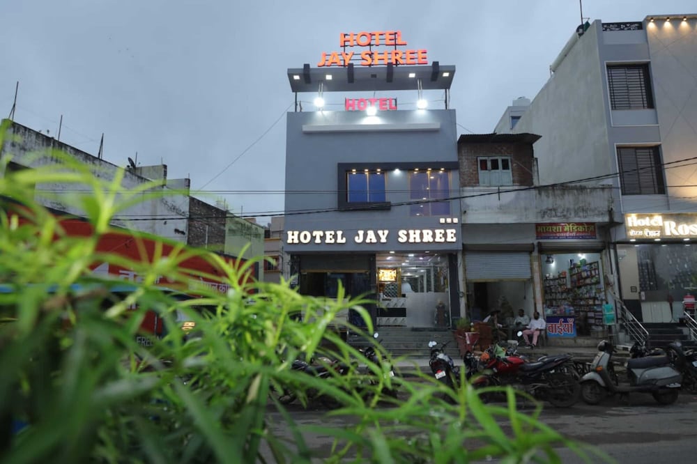 Hotel Jay Shree