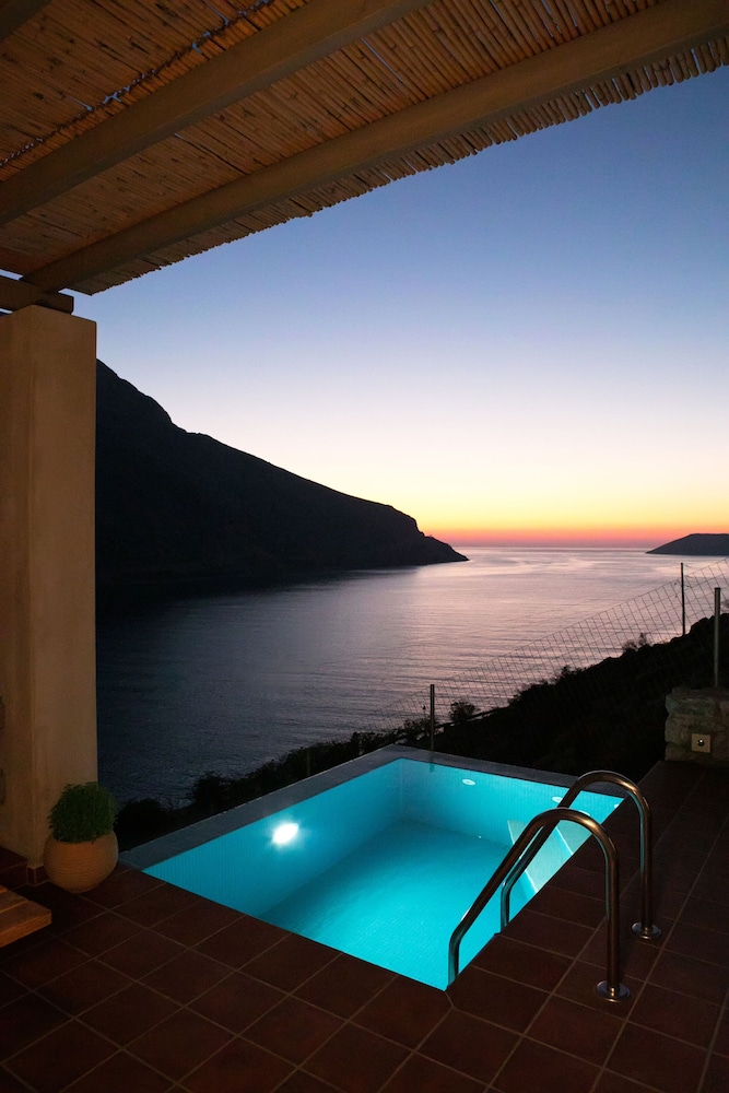 Petra Boutique Homes