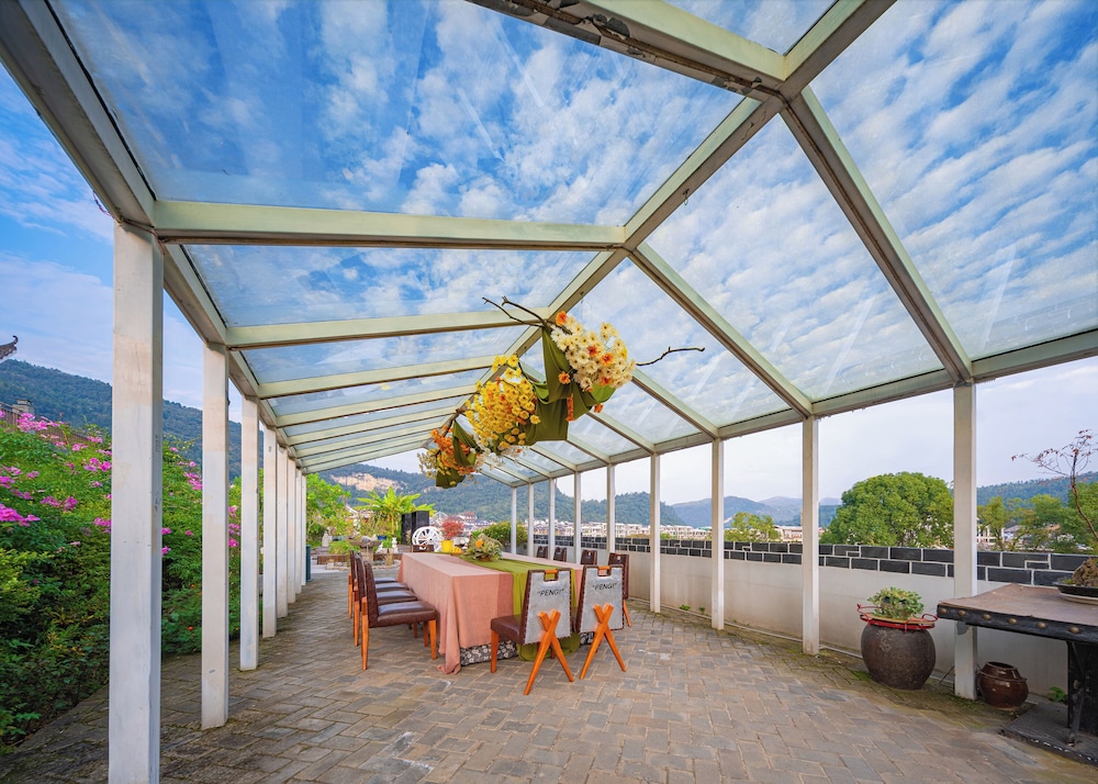 Wang Yun Residence Boutique Homestay