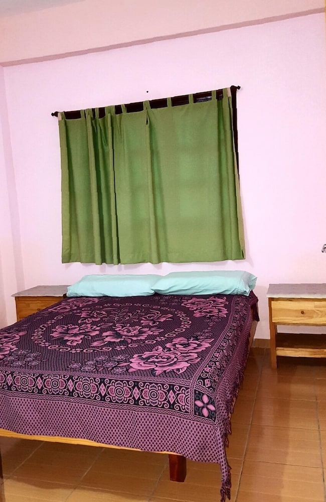 Apart hotel Las Guayabas