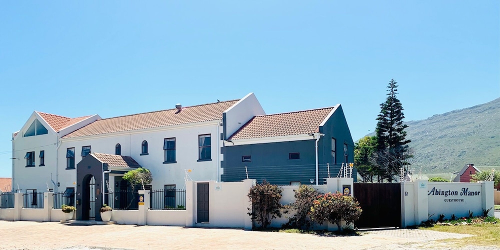 Abington Manor - Fish Hoek Guesthouse