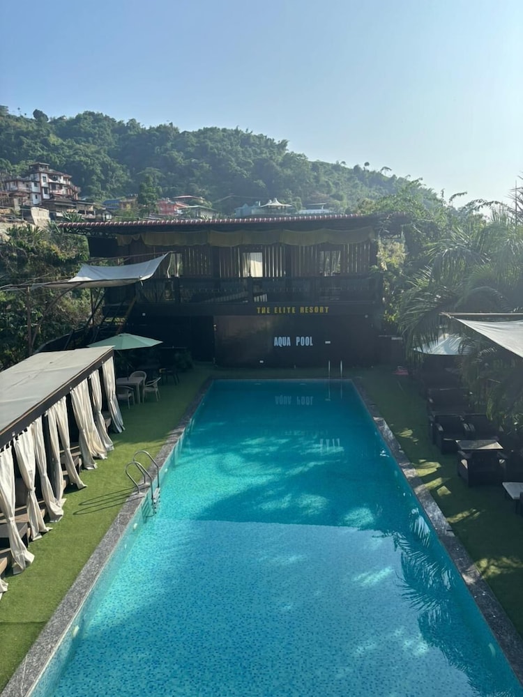 The Elite Resort