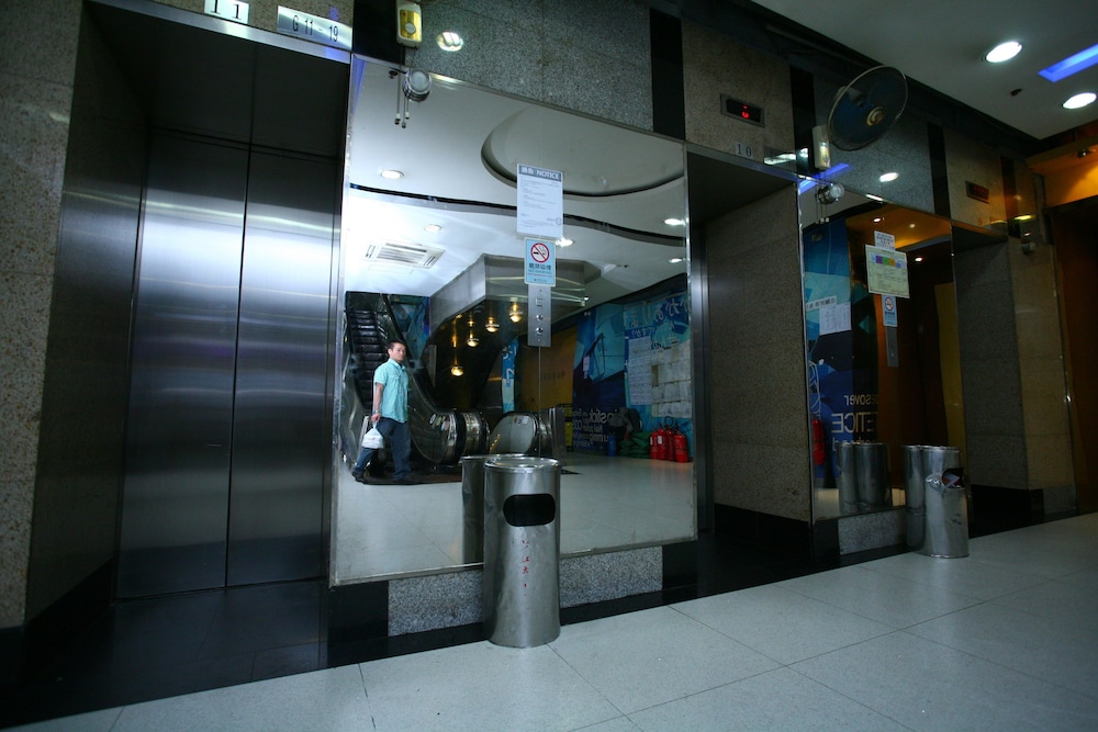 Kong Hing Guest House