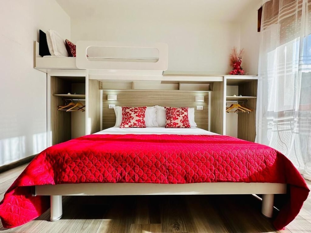 B&B THE SEA - Family Rooms