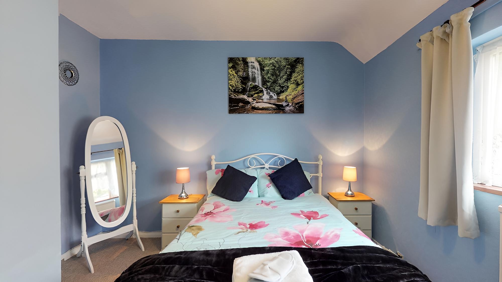 Holiday Let St Paul's Cray
