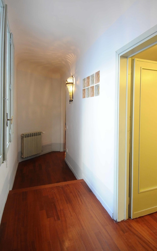 Residenza Aria della Ripa - Apartments & Suites