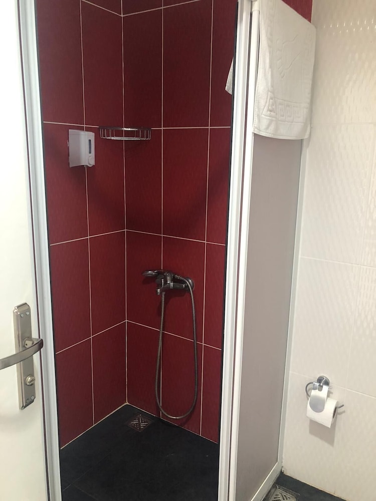 Koz Marigold Apart Otel - Image 83