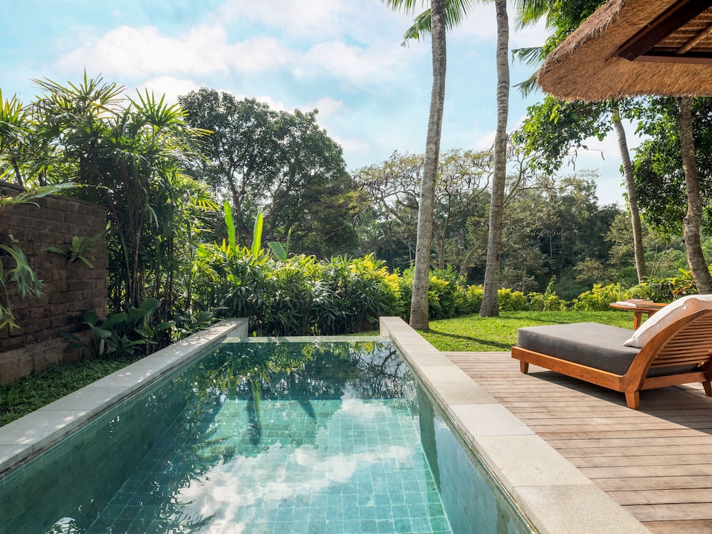 Maya Ubud Resort & Spa 50