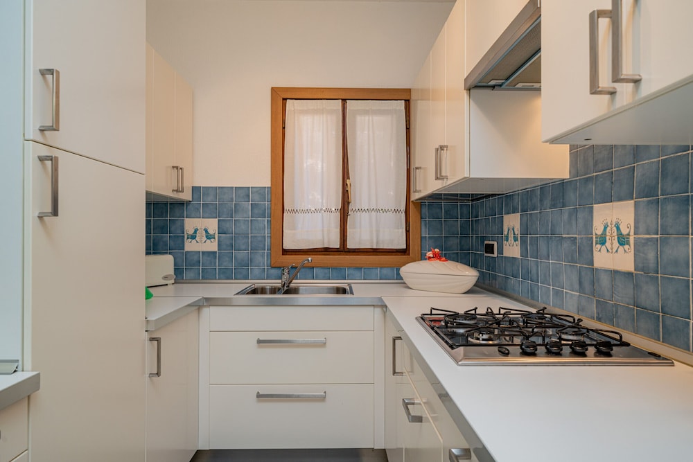 Casa Flavia in Golfo Aranci