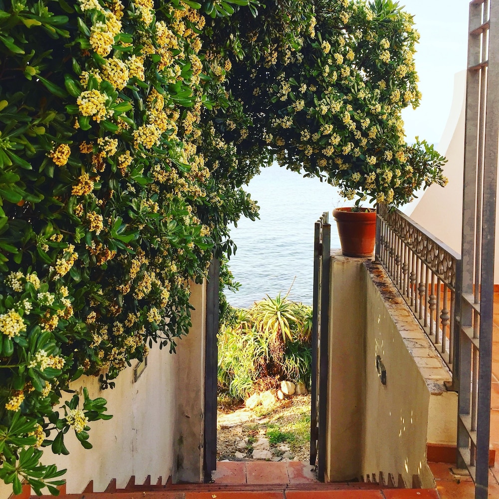 Villa Grachira