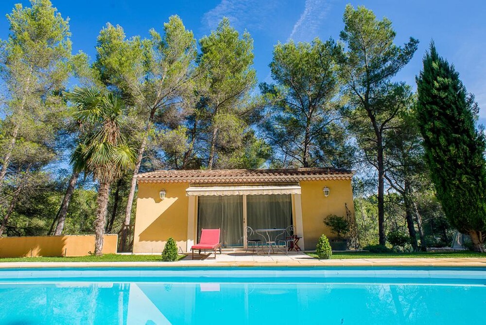 Hotel Domaine Jobert