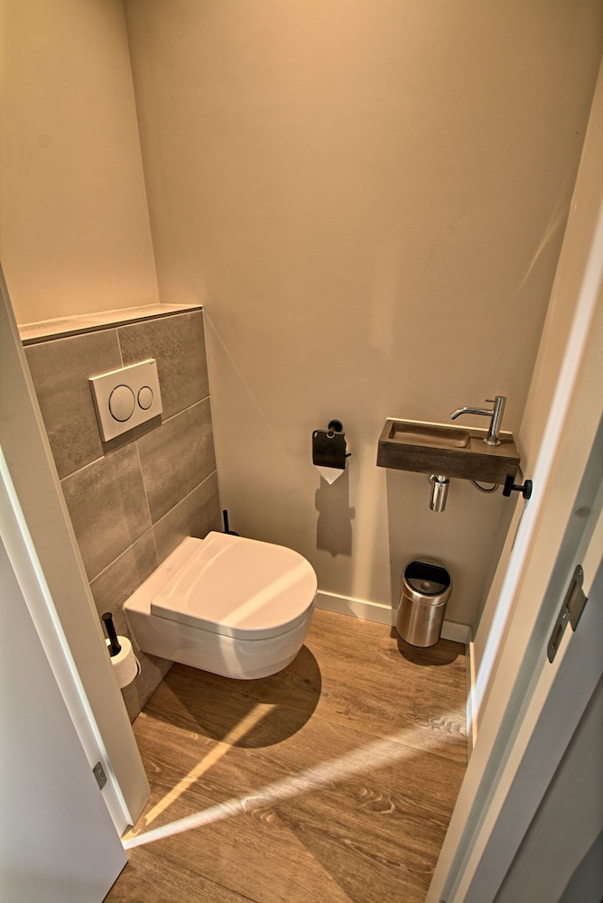 Najade Resort Het Gooi view 2