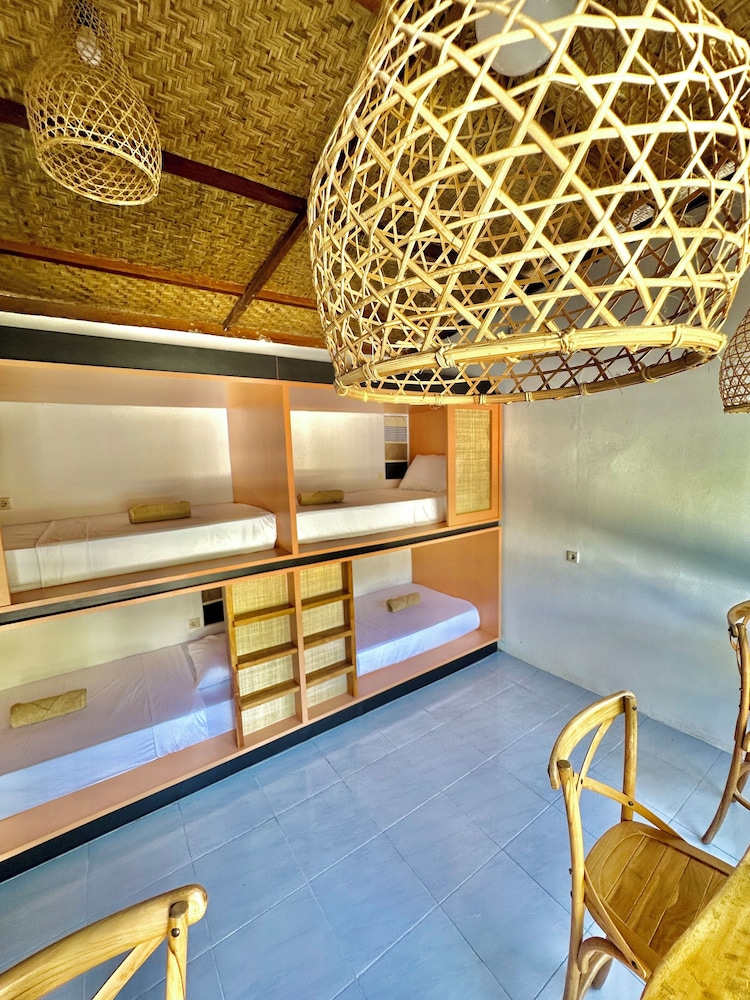 Kelapa Lodge - Lombok -