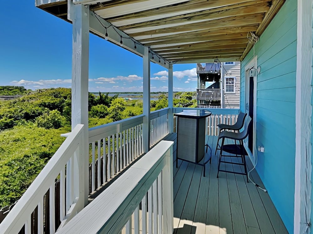 Sunset Retreat by Topsail Realty