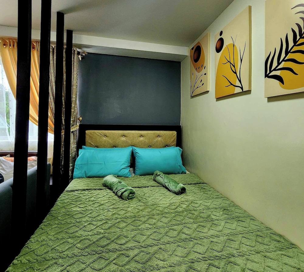 Highland Hideaway in Baguio City