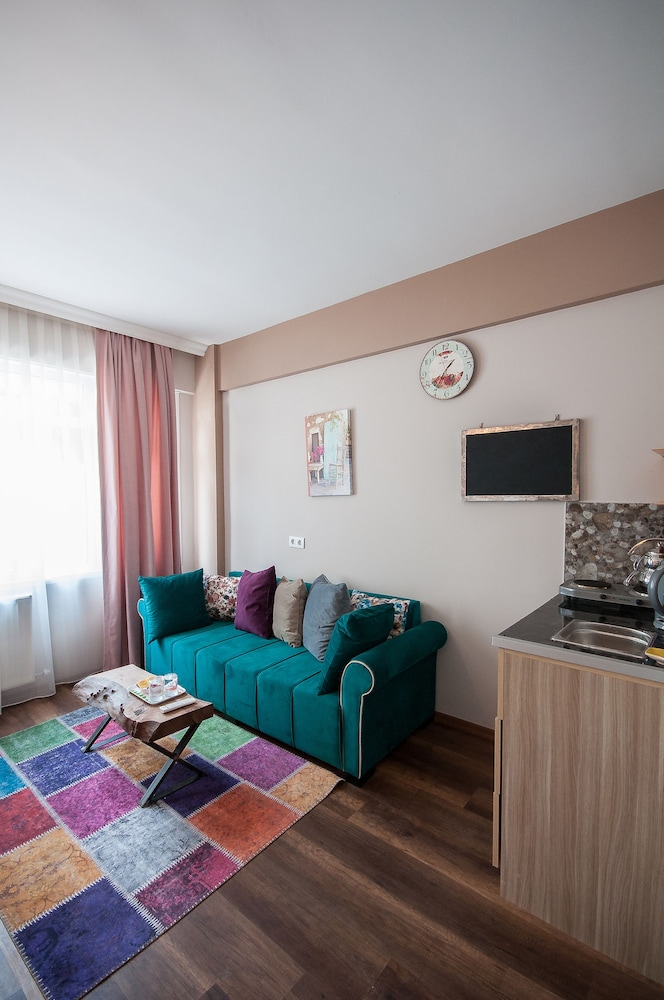 Newway Apartments
