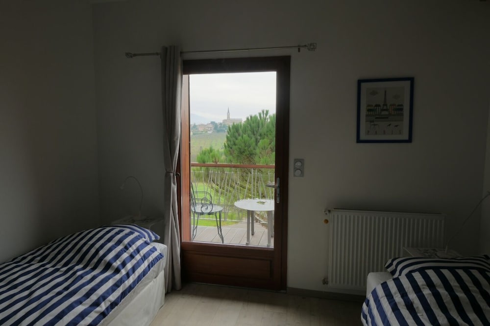 Gîte des 2 chênes