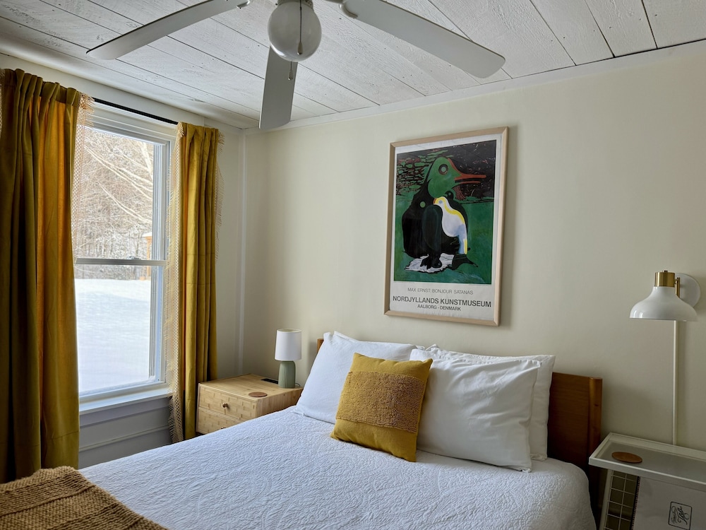Harvest Barn Inn