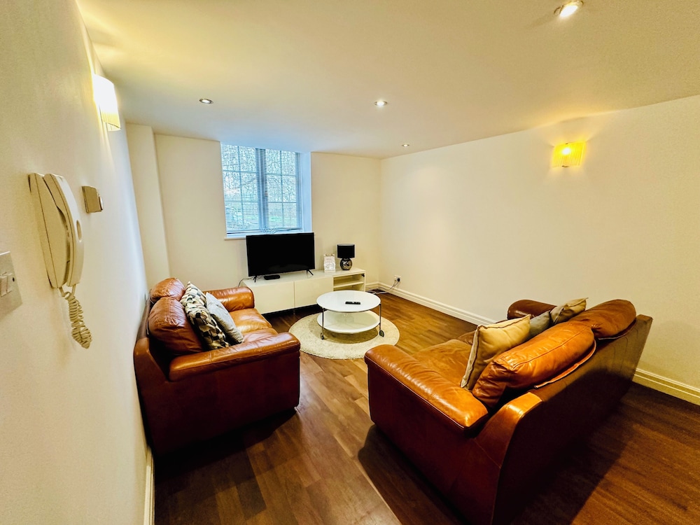 West Street Mews Serviced Accommodation