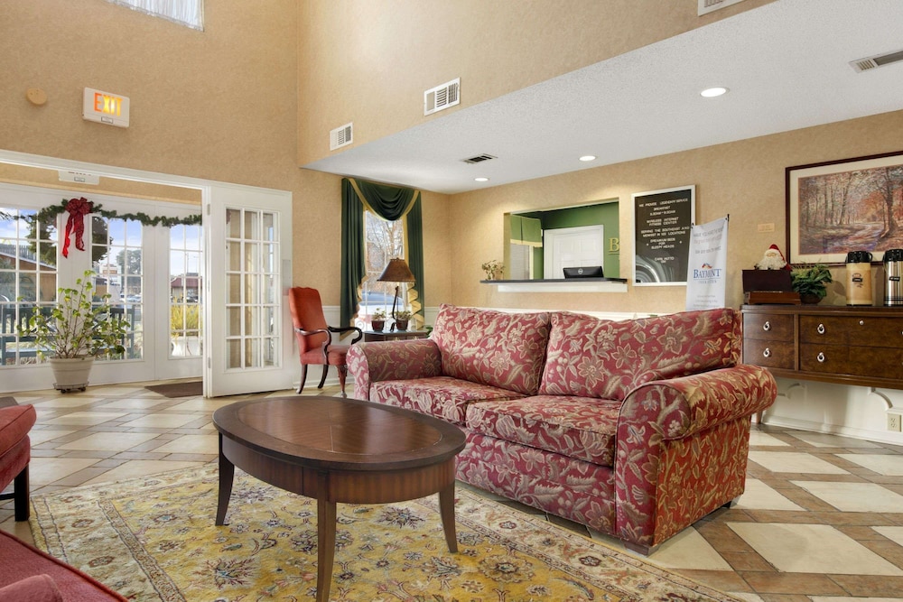 Baymont by Wyndham Eufaula view 2