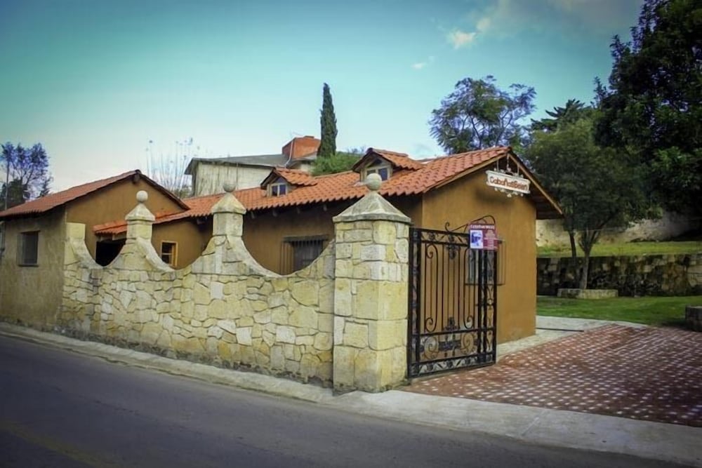 Hotel Cabañas Belen - Image 1