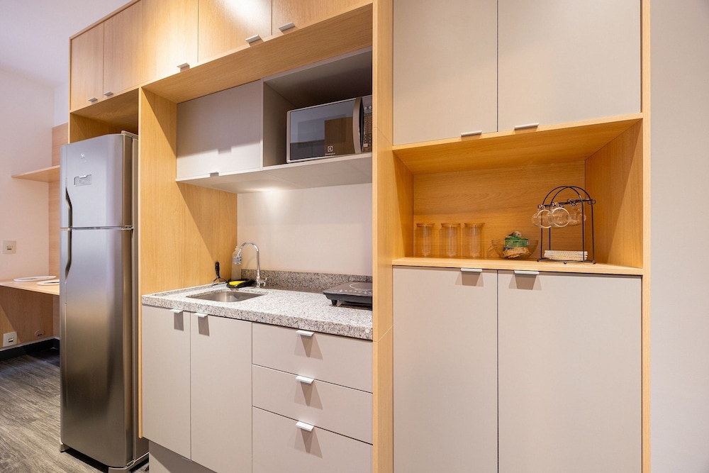 Estudios Neo Home São Caetano