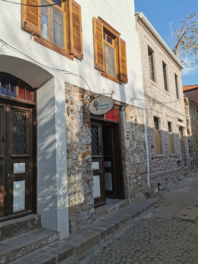 Hotel Sahmeran Pansiyon - Image 1