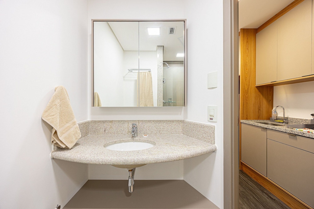 Estudios Neo Home São Caetano